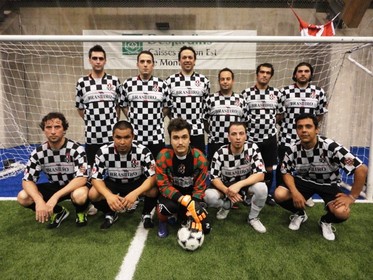 Fc boavista knights